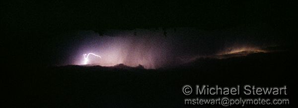 Lightning, Chainpur